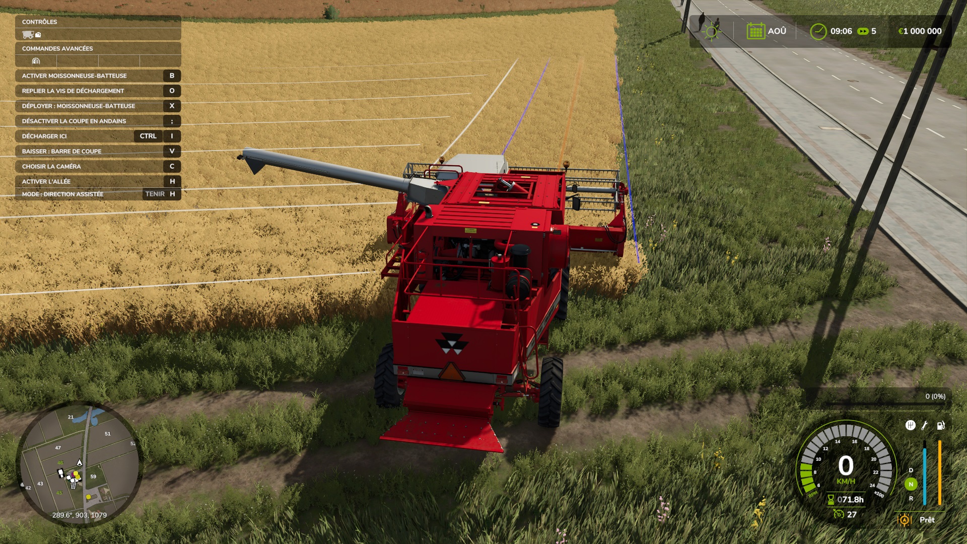 Farming simulator 25 guide debutant 05 5