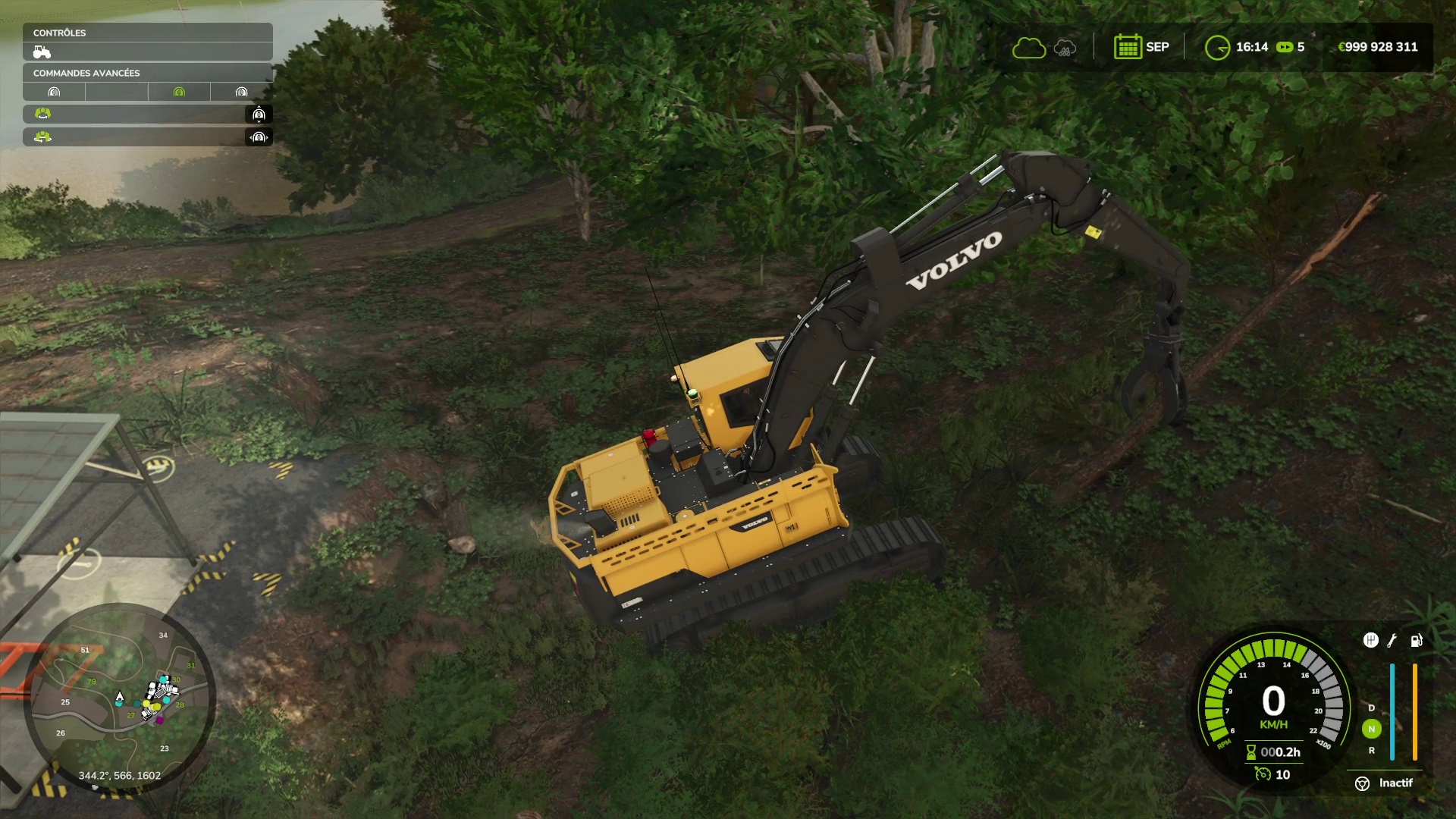 Farming simulator 25 guide debutant 07 8