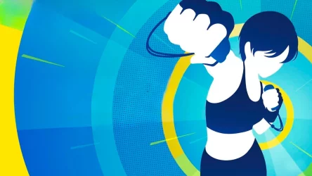Image d'illustration pour l'article : Test Fitness Boxing 3 : Your Personal Trainer - Nintendo vous fait perdre du gras pendant les fêtes