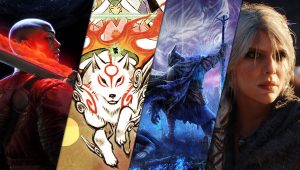 Image d'illustration pour l'article : Game Awards 2024 : Voici le résumé de toutes les annonces à retenir (The Witcher 4, Elden Ring Nightreign, Okami 2…)