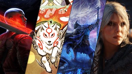 Image d\'illustration pour l\'article : Game Awards 2024 : Voici le résumé de toutes les annonces à retenir (The Witcher 4, Elden Ring Nightreign, Okami 2…)