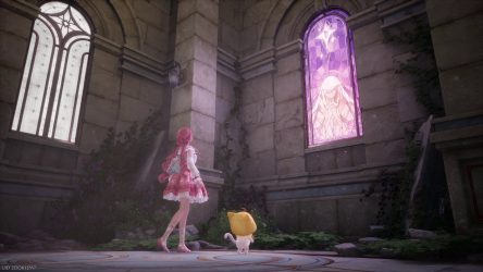 Image d'illustration pour l'article : Comment gérer ses tâches quotidiennes - Infinity Nikki