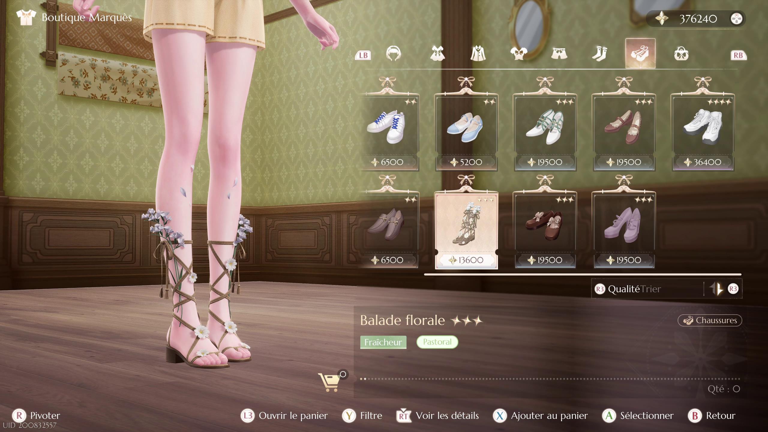 Infinity nikki inspiration florale guide 3 3