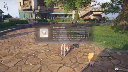 Image d'illustration pour l'article : Comment obtenir de la laine de Floof - Infinity Nikki
