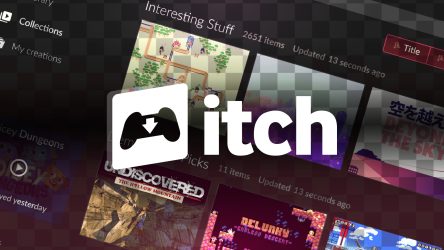 Image d\'illustration pour l\'article : Itch.io, l’un des plus grands sites d’hébergement de jeux vidéo, a été mis hors-ligne à cause de Funko (Funko Pop)