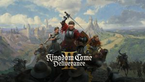 Image d'illustration pour l'article : Kingdom Come Deliverance II – Premier avis après 10 heures de jeu sur le monde ouvert médiéval