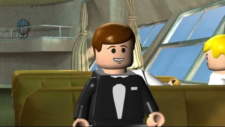 Image d\'illustration pour l\'article : Une courte vidéo d’un jeu LEGO James Bond annulé vient d’être diffusée