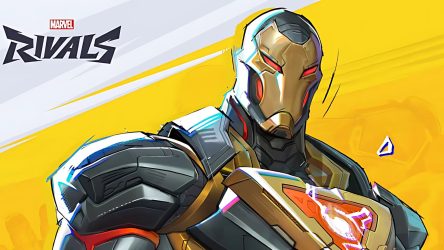 Image d'illustration pour l'article : Comment obtenir le costume gratuit Mark XLII (modèle 42) pour Iron Man - Marvel Rivals
