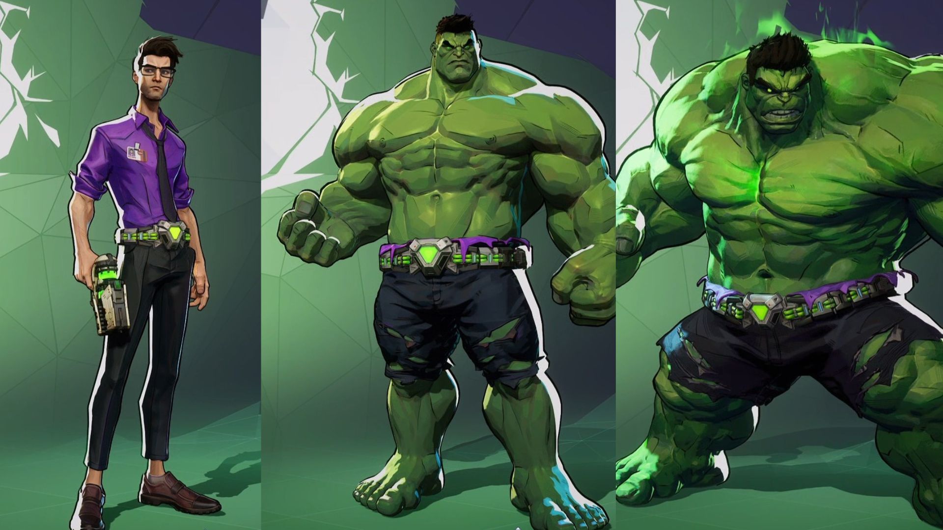 Marvel rivals guide hulk 1 5