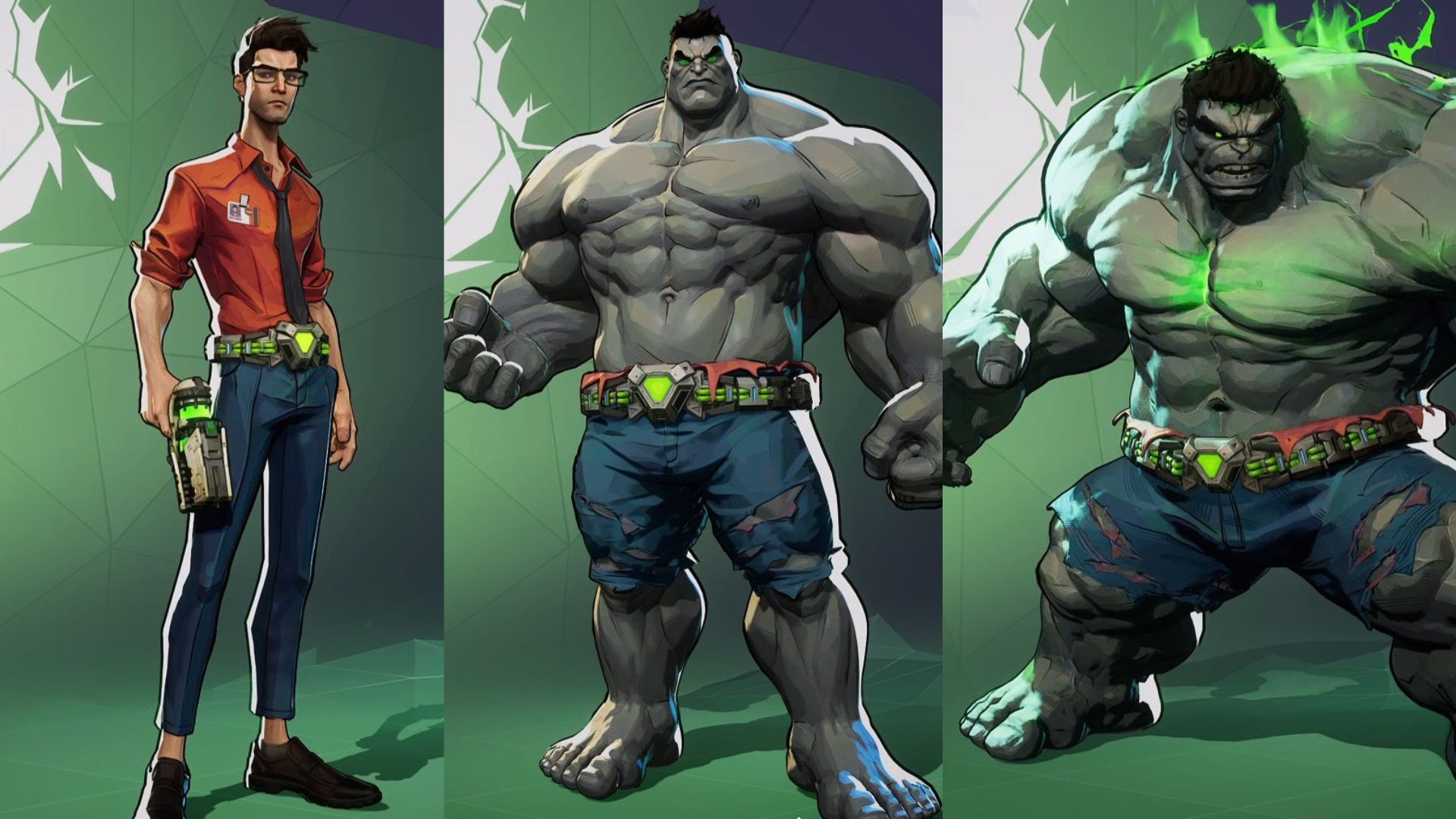 Marvel rivals guide hulk 2 7