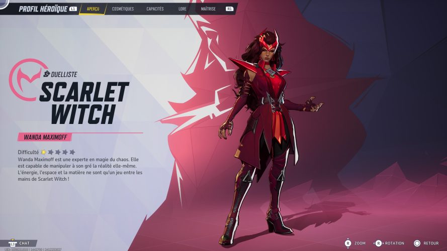 marvel rivals scarlet witch