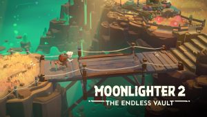 Image d'illustration pour l'article : Moonlighter 2: The Endless Vault annoncé, une suite à l’excellent action RPG roguelike