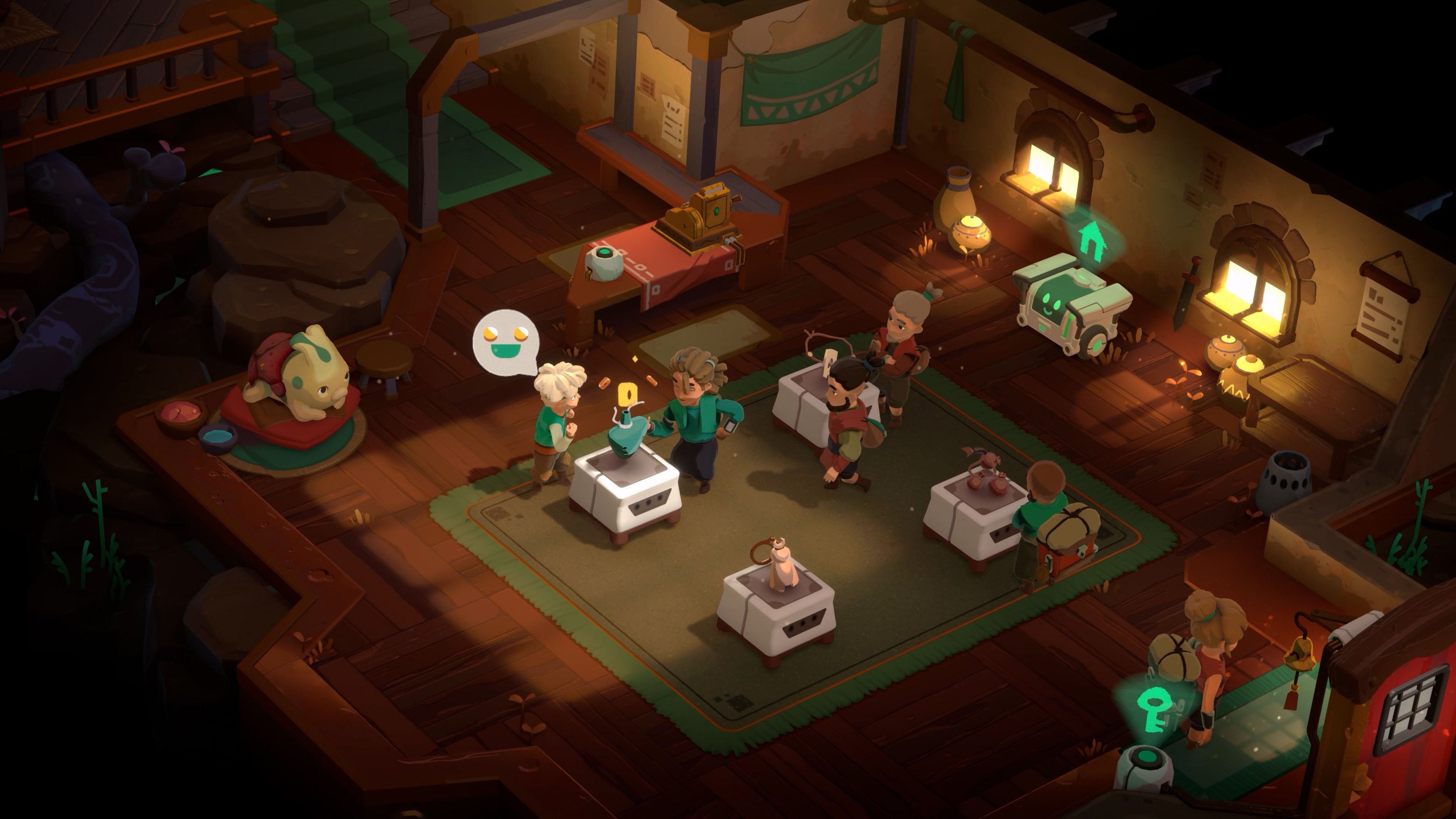 Moonlighter 2 the endless vault screenshot 05 2