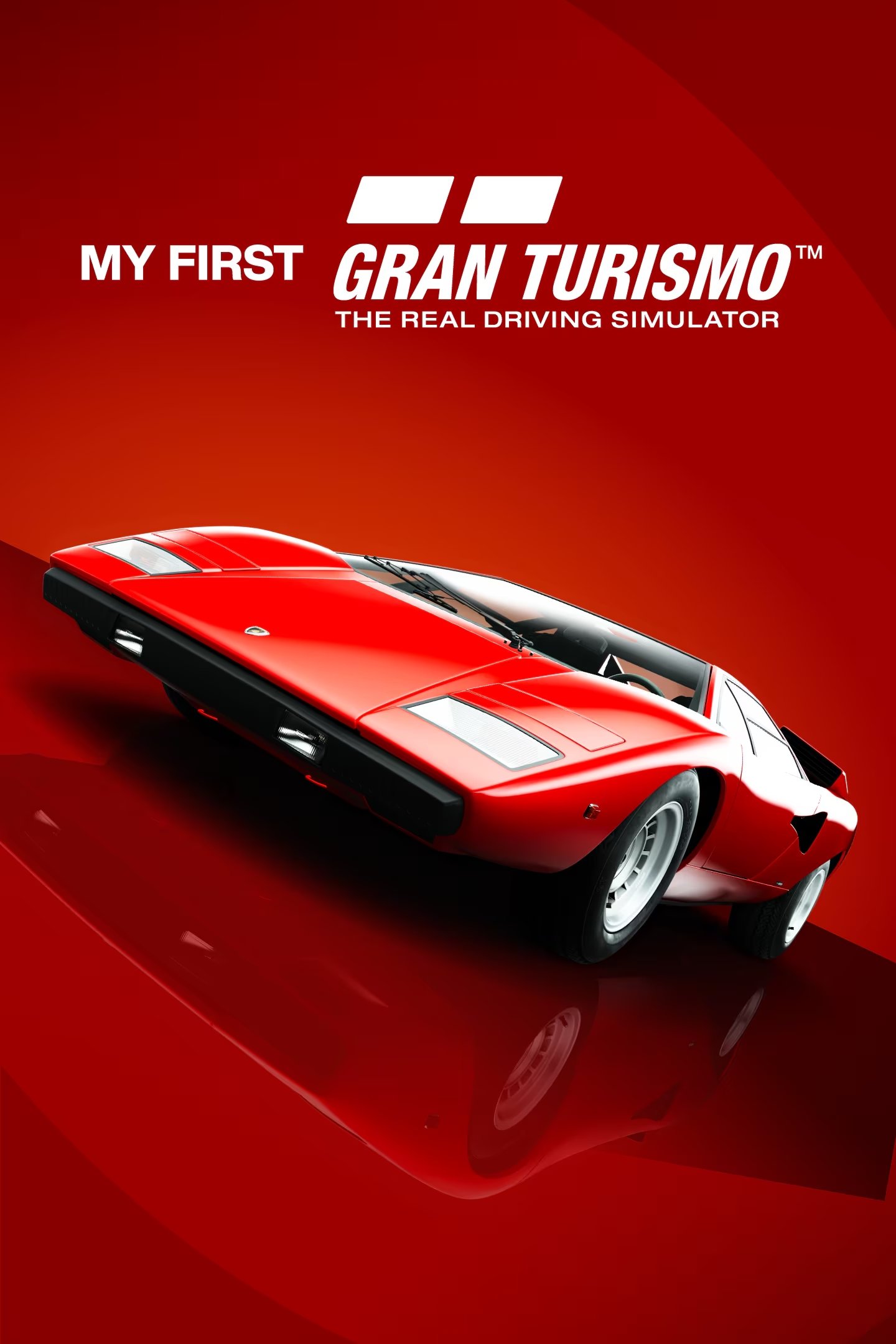 My First Gran Turismo est un free-to-play qui sera disponible sur PS4 ...