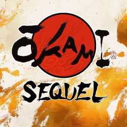 Okami sequel annonce 1