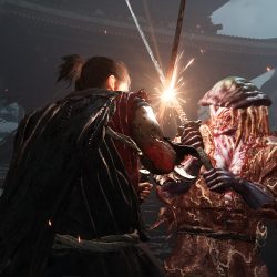 Onimusha way of the sword screenshot 02 4