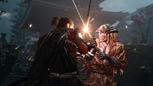 Image d'illustration pour l'article : Onimusha: Way of the Sword se montre avec de nouvelles images et la promesse d&rsquo;une nouvelle présentation imminente