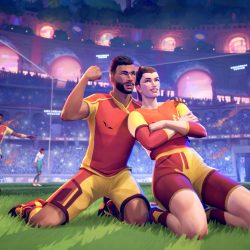 Rematch game awards screenshot 2 2
