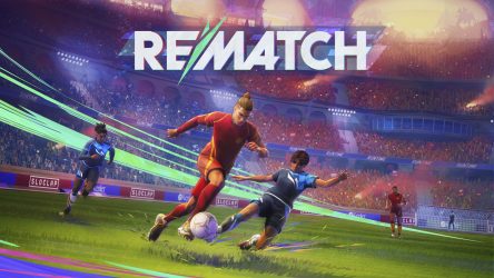 Image d\'illustration pour l\'article : Rematch : Le nouveau projet de Sloclap est donc un jeu de foot, prévu pour l’été 2025 sur consoles et PC