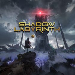 Shadow labyrinth key art 10