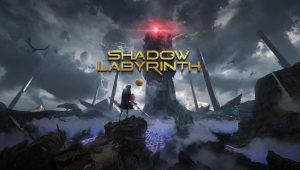 Image d'illustration pour l'article : Shadow Labyrinth annoncé, Pac-Man revient avec un surprenant action platformer en 2D