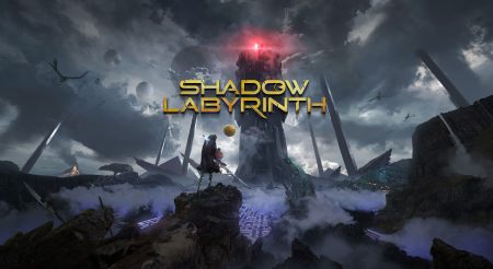 Image d\'illustration pour l\'article : Shadow Labyrinth annoncé, Pac-Man revient avec un surprenant action platformer en 2D