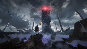 Shadow labyrinth key art no loo 1 Shadow labyrinth key art no loo 1