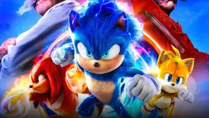 Image d'illustration pour l'article : Le film Sonic 4 est déjà en préparation chez Paramount et devrait sortir en 2027