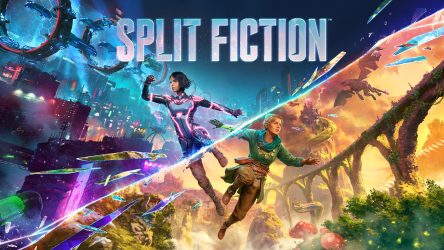 Image d\'illustration pour l\'article : Hazelight Studios annonce Split Fiction, son nouveau jeu d’aventure en coopération, à paraître le 6 mars 2025 sur PS5, Xbox Series et PC