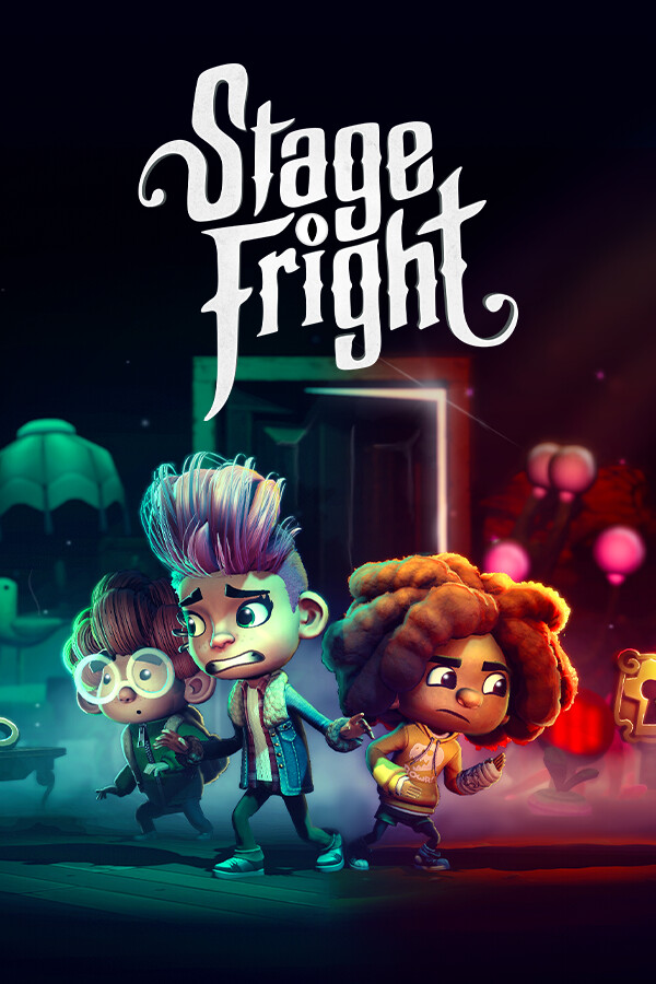 Stage Fright Jeu ActuGaming