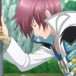 Tales of graces 8