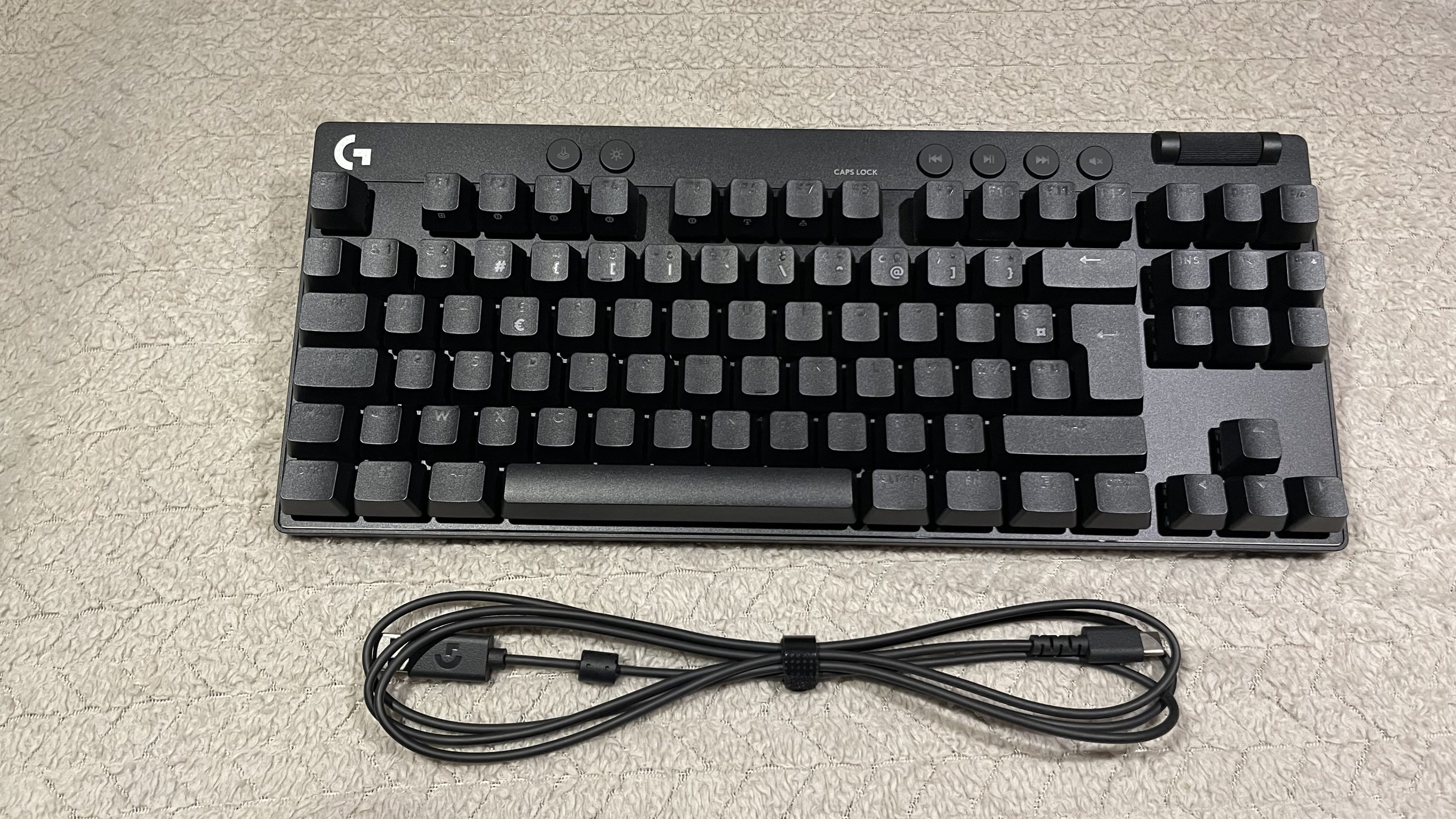 Test logitech pro x tkl rapid 4 scaled 3