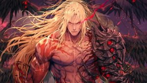 Image d'illustration pour l'article : The First Berserker: Khazan n&rsquo;a pas eu beaucoup de succès, Nexon décide de dispatcher son équipe