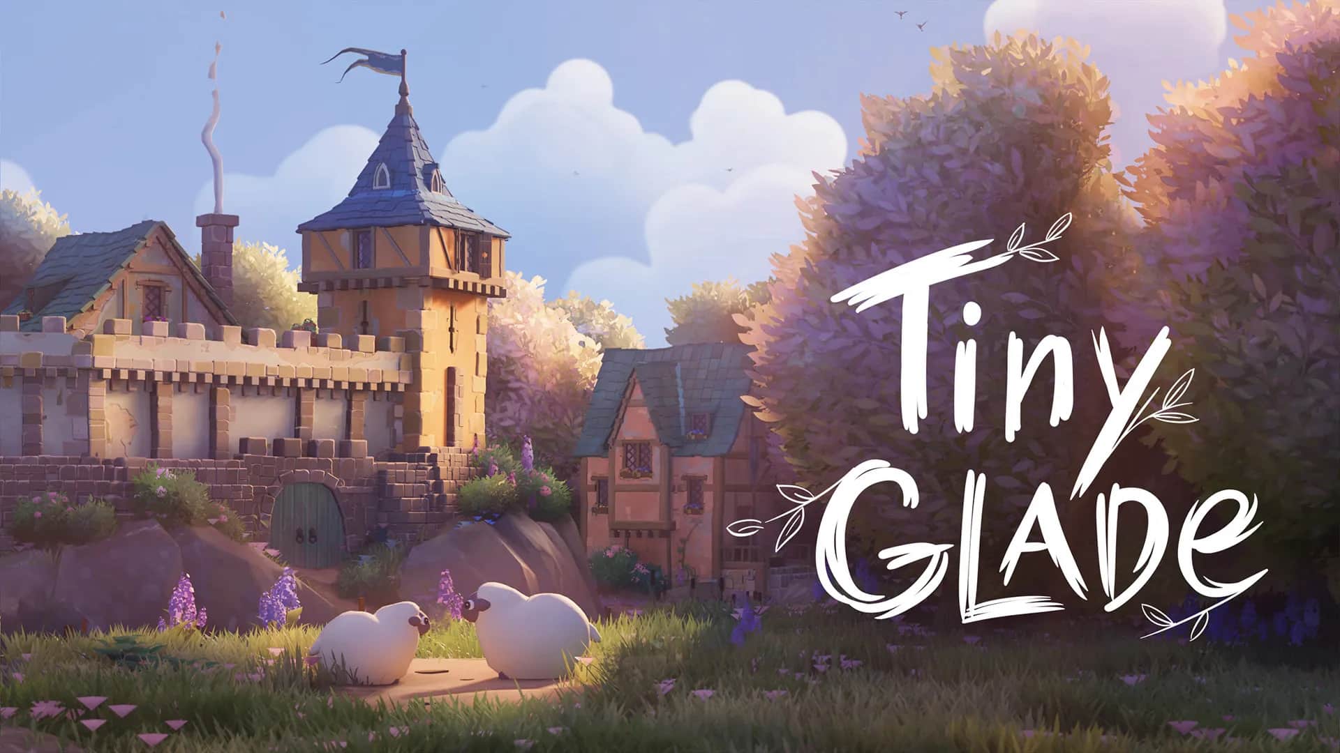 Tiny glade key art 18