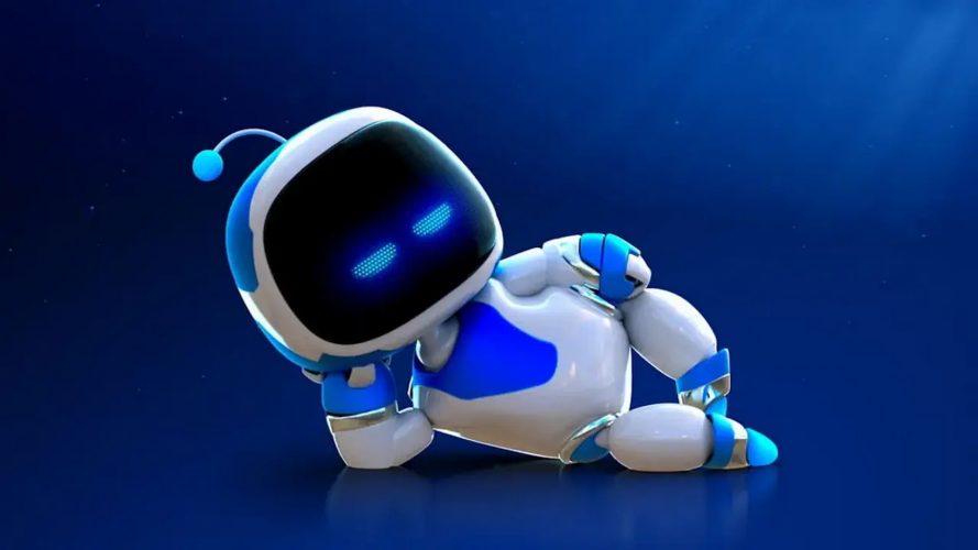 Image d\'illustration pour l\'article : Motivé par le succès d’Astro Bot, PlayStation veut développer davantage de jeux familiaux