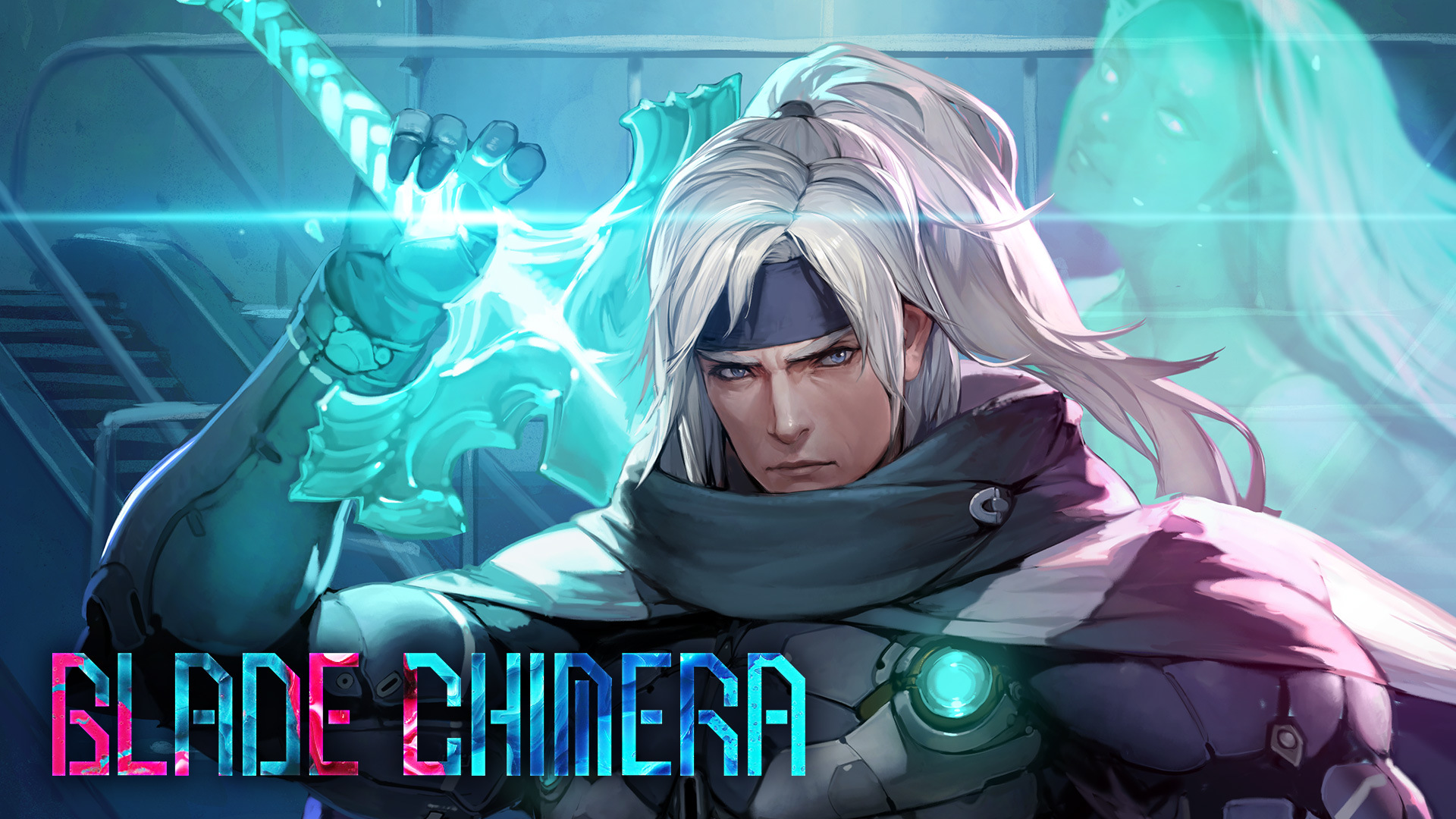 Blade chimera 2