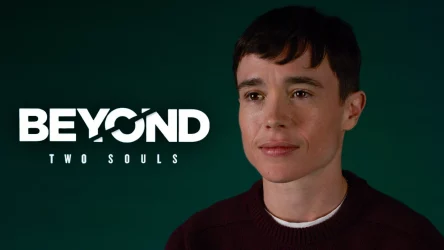 Image d\'illustration pour l\'article : Beyond Two Souls sera lui aussi adapté en série, Elliot Page sera à la production