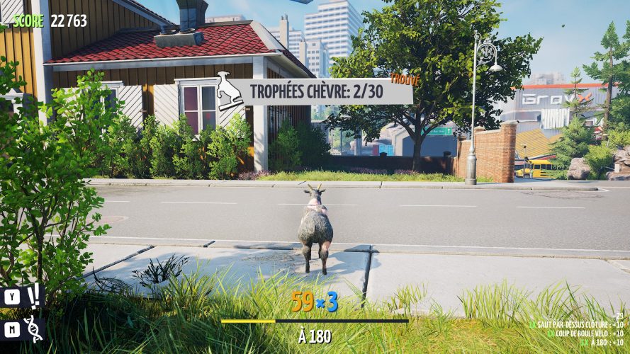 Goat simulator remastered test 4 4