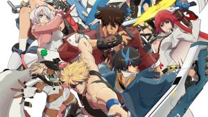 Image d'illustration pour l'article : L’anime Guilty Gear Strive: Dual Rulers sera diffusé à partir du mois d’avril, nouvelle bande-annonce à découvrir