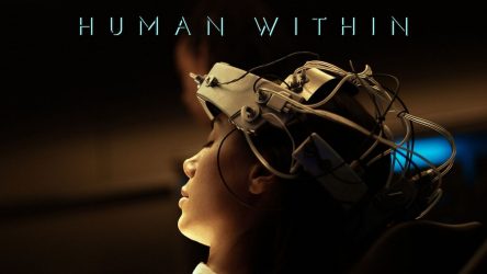 Image d'illustration pour l'article : Test Human Within - Une expérience VR vraiment sous-exploitée