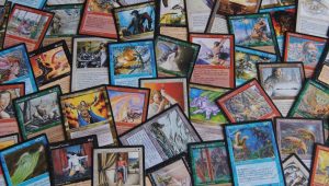 Image d'illustration pour l'article : Quel jeu de cartes à jouer et à collectionner (ou TCG) commencer en 2025 ?