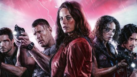 Image d\'illustration pour l\'article : Un nouveau film Resident Evil est en préparation, et c’est encore une fois un reboot