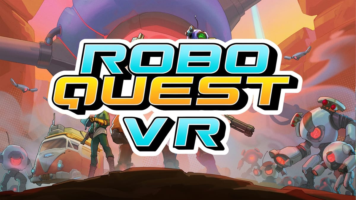 Roboquest vr illu 1