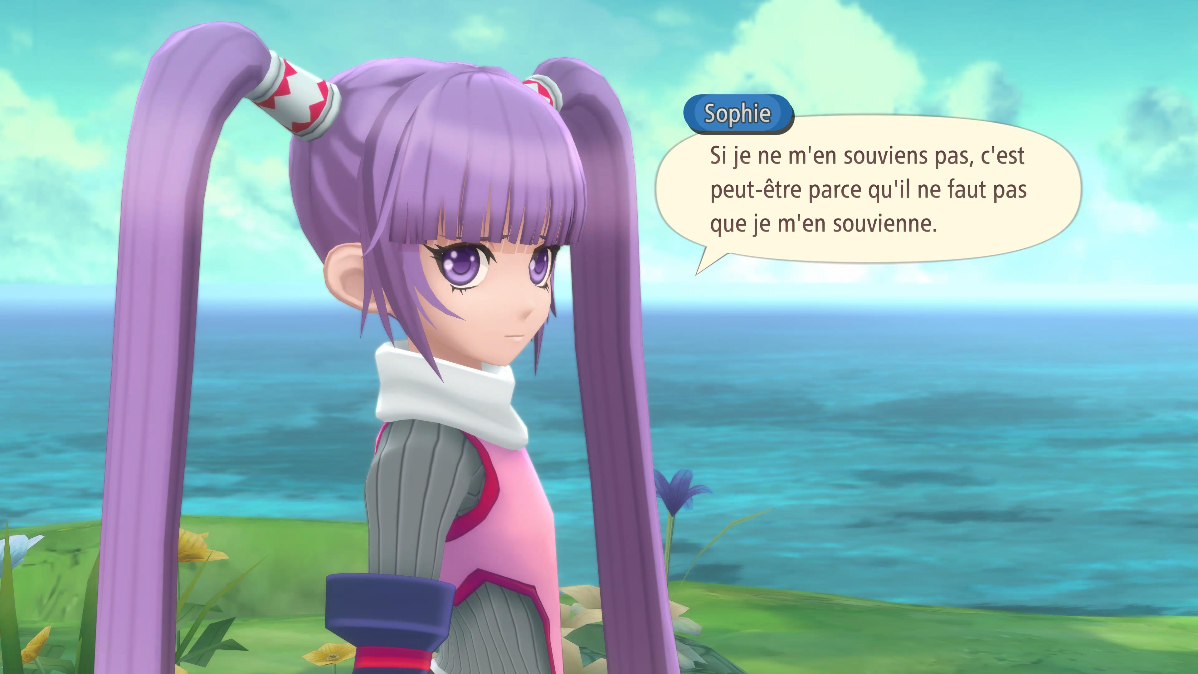 Tales of graces f remastered