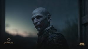 Image d'illustration pour l'article : The Blood of Dawnwalker : Le réalisateur du jeu n’est pas contre l’IA, à condition de ne pas remplacer les artistes