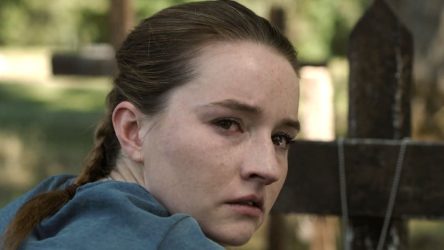 Image d\'illustration pour l\'article : The Last of Us : Kaitlyn Dever, qui joue Abby, veut faire honneur au personnage mais reconnait une forme de pression