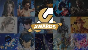 Image d'illustration pour l'article : AG Awards 2024 : Voici les résultats des meilleurs jeux de l’année