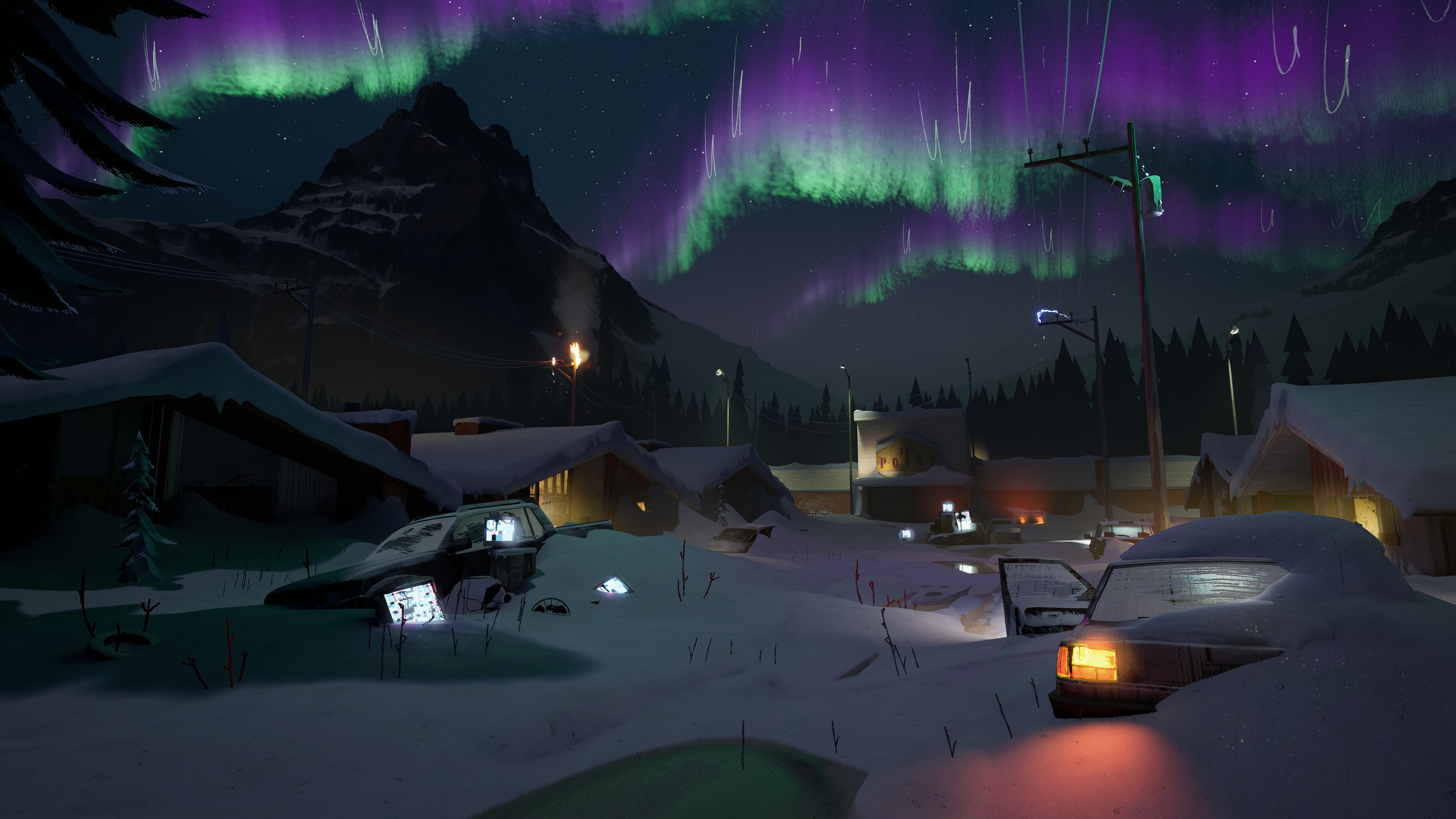 Blackfrost the long dark 2 screenshot 56