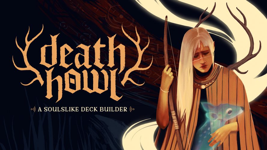 Image d\'illustration pour l\'article : Death Howl : 11 bits studios dévoile un nouveau deckbuilder envoûtant avec une démo bientôt disponible