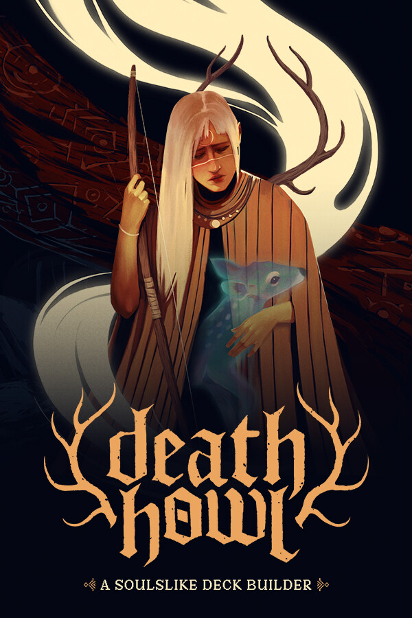 Jaquette de Death Howl